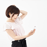 機種変更時「委任状」が必要かもしれません！